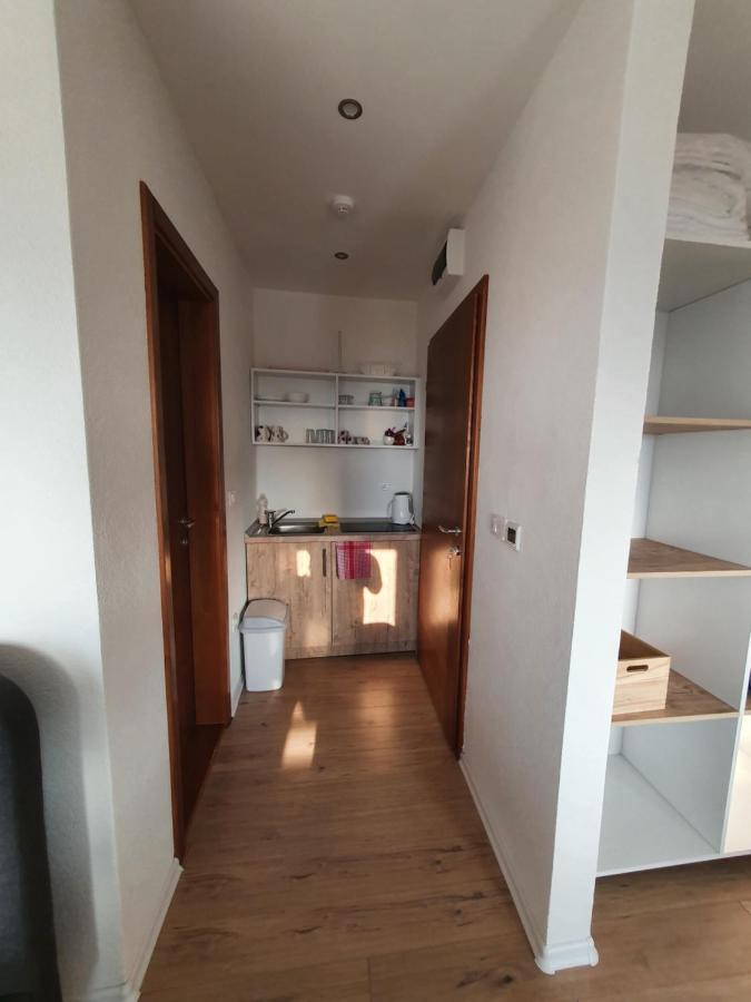 Jelka Apartmani Jahorina Eksteriør billede