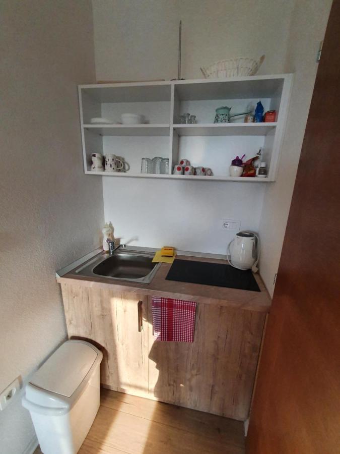 Jelka Apartmani Jahorina Eksteriør billede