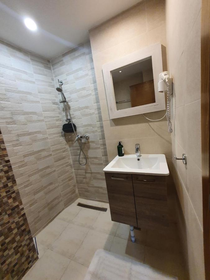 Jelka Apartmani Jahorina Eksteriør billede