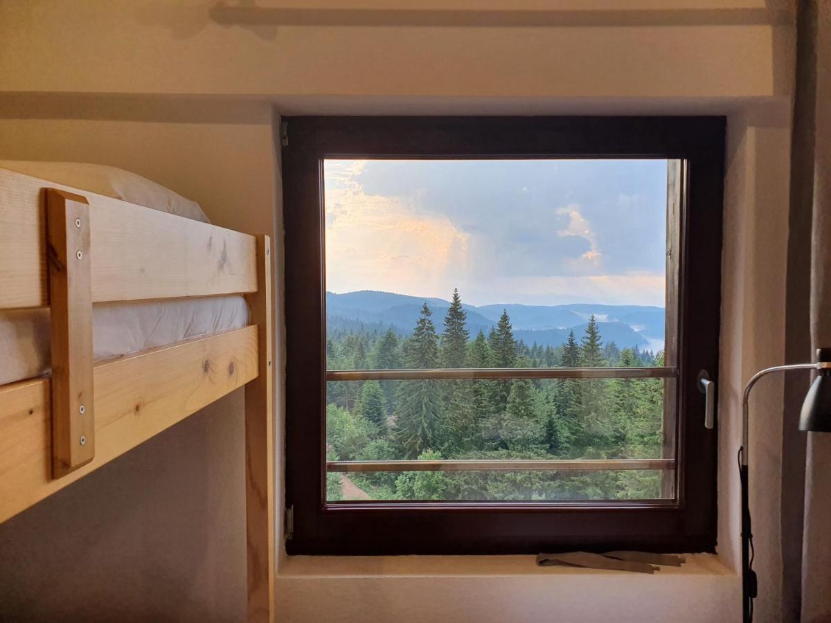 Jelka Apartmani Jahorina Eksteriør billede
