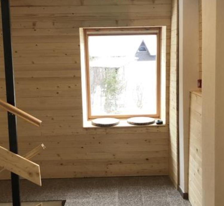 Jelka Apartmani Jahorina Eksteriør billede