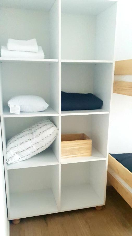Jelka Apartmani Jahorina Eksteriør billede